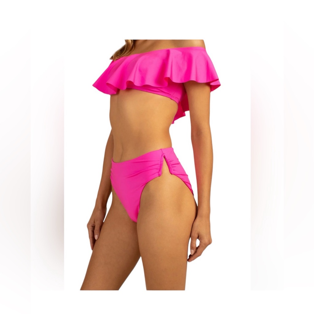Trina Turk Swim- New